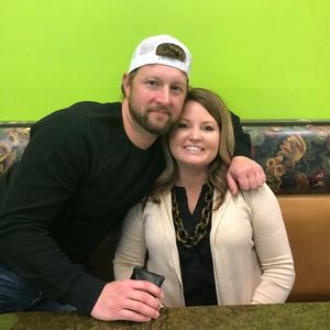 Meet your Posher, Allison